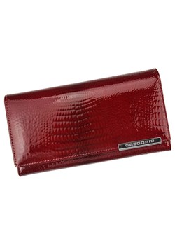 Portfel damski skóra naturalna skórzany Gregorio ze sklepu lenaodniemowlakadoszkolniaka.pl w kategorii Portfele damskie - zdjęcie 187467757