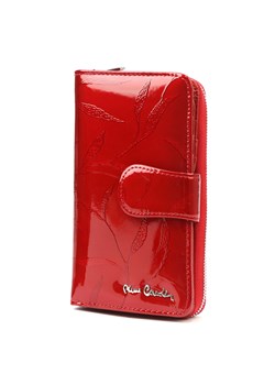 Portfel damski skórzany skóra naturalna Pierre Cardin ze sklepu lenaodniemowlakadoszkolniaka.pl w kategorii Portfele damskie - zdjęcie 187468215