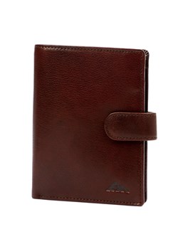 Portfel męski skórzany skóra naturalna El Forrest ze sklepu lenaodniemowlakadoszkolniaka.pl w kategorii Portfele męskie - zdjęcie 187468316