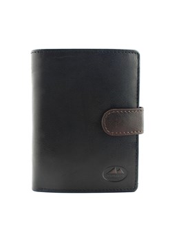 Portfel męski skórzany skóra naturalna El Forrest ze sklepu lenaodniemowlakadoszkolniaka.pl w kategorii Portfele męskie - zdjęcie 187468395