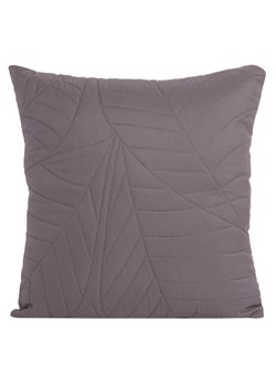 POSZEWKA DESIGN91 40 X 40 CM GRAFITOWY ze sklepu lenaodniemowlakadoszkolniaka.pl w kategorii Poszewki na poduszki - zdjęcie 187468705