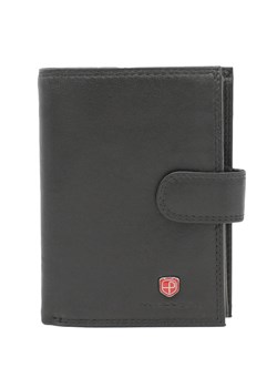 Portfel męski skórzany skóra naturalna Peterson ze sklepu lenaodniemowlakadoszkolniaka.pl w kategorii Portfele męskie - zdjęcie 187468949