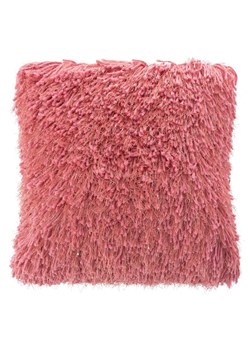 POSZEWKA CELIA 40 X 40 CM POMARAŃCZOWY ze sklepu lenaodniemowlakadoszkolniaka.pl w kategorii Poszewki na poduszki - zdjęcie 187468998