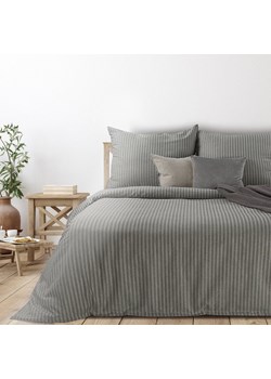 KOMPLET POŚCIELI BAWEŁNIANEJ ETNO 03 220 X 200 CM STALOWY ze sklepu lenaodniemowlakadoszkolniaka.pl w kategorii Pościele - zdjęcie 187468999