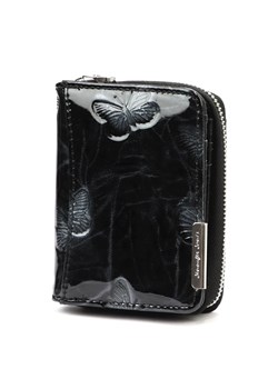 Portfel damski skórzany skóra naturalna Jennifer Jones ze sklepu lenaodniemowlakadoszkolniaka.pl w kategorii Portfele damskie - zdjęcie 187469295