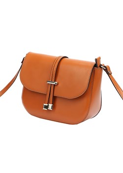 Torebka torebki skórzana skóra naturalna Luka damska ze sklepu lenaodniemowlakadoszkolniaka.pl w kategorii Listonoszki - zdjęcie 187469395