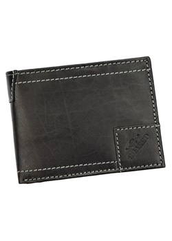 Portfel męski skórzany skóra naturalna Charro ze sklepu lenaodniemowlakadoszkolniaka.pl w kategorii Portfele męskie - zdjęcie 187469485