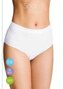 Emili majtki damskie Figi rozmiar L ze sklepu lenaodniemowlakadoszkolniaka.pl w kategorii Majtki damskie - zdjęcie 187469488