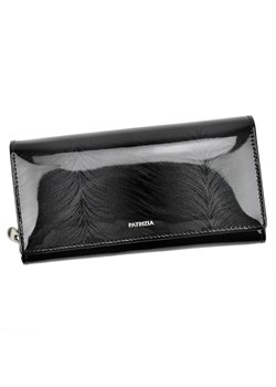 Portfel damski skórzany skóra naturalna Patrizia ze sklepu lenaodniemowlakadoszkolniaka.pl w kategorii Portfele damskie - zdjęcie 187469517