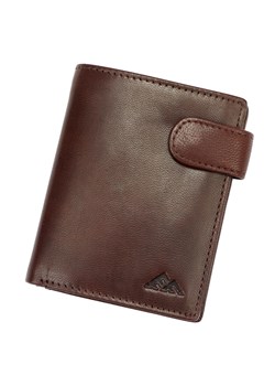 Portfel męski skórzany skóra naturalna El Forrest ze sklepu lenaodniemowlakadoszkolniaka.pl w kategorii Portfele męskie - zdjęcie 187469568