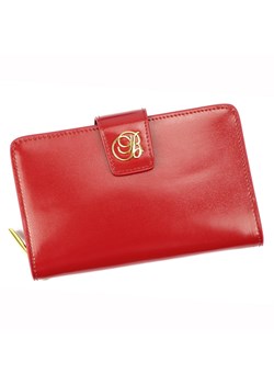 Portfel damski skórzany skóra naturalna Antonio Basile ze sklepu lenaodniemowlakadoszkolniaka.pl w kategorii Portfele damskie - zdjęcie 187469599