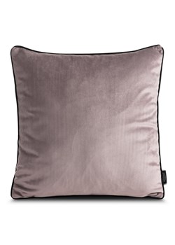 POSZEWKA MADIE 45 X 45 CM PUDROWY RÓŻ ze sklepu lenaodniemowlakadoszkolniaka.pl w kategorii Poszewki na poduszki - zdjęcie 187469769