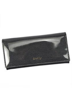 Portfel damski skórzany skóra naturalna Rovicky ze sklepu lenaodniemowlakadoszkolniaka.pl w kategorii Portfele damskie - zdjęcie 187469805