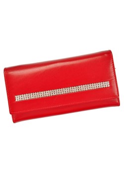 Portfel damski skórzany skóra naturalna Rovicky ze sklepu lenaodniemowlakadoszkolniaka.pl w kategorii Portfele damskie - zdjęcie 187469826