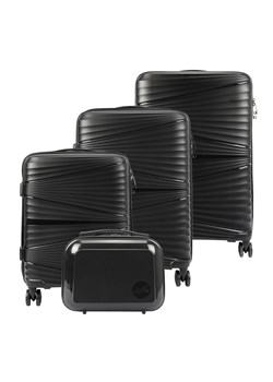 walizki ze sklepu lenaodniemowlakadoszkolniaka.pl w kategorii Walizki - zdjęcie 187469847