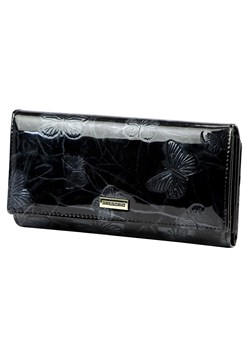 Portfel damski skóra naturalna skórzany Gregorio ze sklepu lenaodniemowlakadoszkolniaka.pl w kategorii Portfele damskie - zdjęcie 187469905
