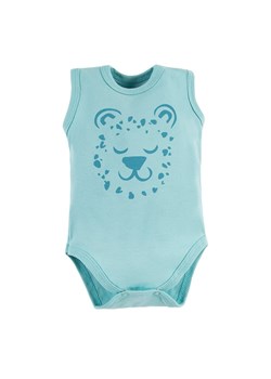 Body niemowlęce wyprawka bez rękawa Nature Ewa Klucze ze sklepu lenaodniemowlakadoszkolniaka.pl w kategorii Body niemowlęce - zdjęcie 187469926
