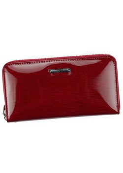 Portfel damski skórzany skóra naturalna Gregorio ze sklepu lenaodniemowlakadoszkolniaka.pl w kategorii Portfele damskie - zdjęcie 187469949