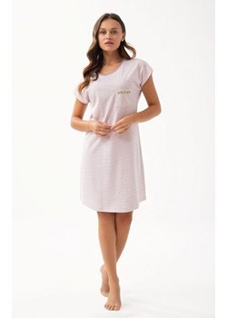 Koszula nocna damska 203 ze sklepu lenaodniemowlakadoszkolniaka.pl w kategorii Koszule nocne - zdjęcie 187470068