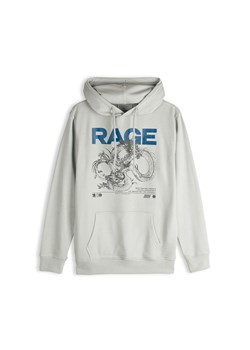 GATE Bluza z nadrukiem M ze sklepu gateshop w kategorii Bluzy męskie - zdjęcie 187470745