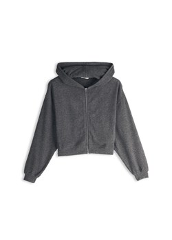 GATE Bluza z kapturem na zamek 32 ze sklepu gateshop w kategorii Bluzy damskie - zdjęcie 187470816