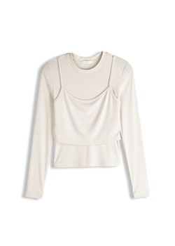 GATE Top z podkoszulką 32 ze sklepu gateshop w kategorii Bluzki damskie - zdjęcie 187470819