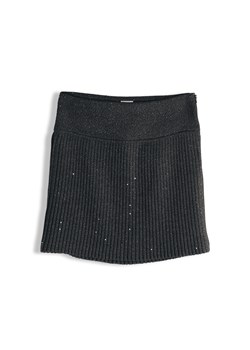GATE Plisowana mini spódniczka 8Y ze sklepu gateshop w kategorii Spódnice dziewczęce - zdjęcie 187470835