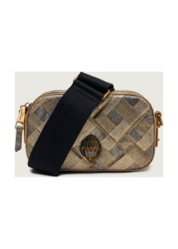 Kurt Geiger Jeansowa listonoszka KENSINGTON ze sklepu Gomez Fashion Store w kategorii Listonoszki - zdjęcie 187471076