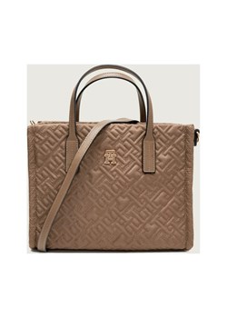 Tommy Hilfiger Kuferek CITY MINI ze sklepu Gomez Fashion Store w kategorii Kuferki - zdjęcie 187471085