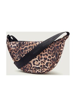 HUGO Listonoszka Bel LP ze sklepu Gomez Fashion Store w kategorii Listonoszki - zdjęcie 187471088