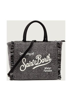 ST.Barth Kuferek | z dodatkiem wełny ze sklepu Gomez Fashion Store w kategorii Kuferki - zdjęcie 187471096