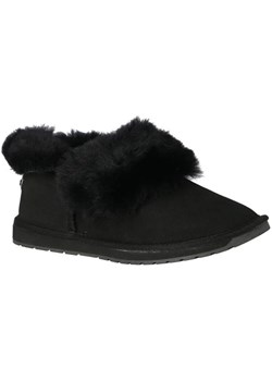 EMU Australia Śniegowce Platinum Mintaro | shearling | zamsz ze sklepu Gomez Fashion Store w kategorii Śniegowce damskie - zdjęcie 187471116