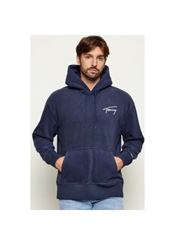 Tommy Jeans Bluza | Relaxed fit ze sklepu Gomez Fashion Store w kategorii Bluzy męskie - zdjęcie 187471145