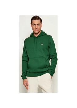 Lacoste Bluza | Classic fit ze sklepu Gomez Fashion Store w kategorii Bluzy męskie - zdjęcie 187471158