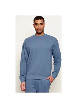 HUGO Bluza Dapocrew | Relaxed fit ze sklepu Gomez Fashion Store w kategorii Bluzy męskie - zdjęcie 187471176