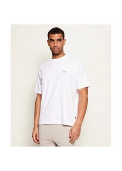 BOSS ORANGE T-shirt Te_Citylights | Relaxed fit ze sklepu Gomez Fashion Store w kategorii T-shirty męskie - zdjęcie 187471185