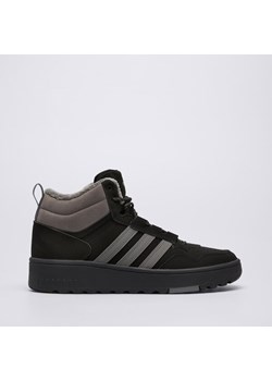 adidas hoops 4.0 mid winterized jq5361 ze sklepu 50style.pl w kategorii Buty sportowe damskie - zdjęcie 187472209