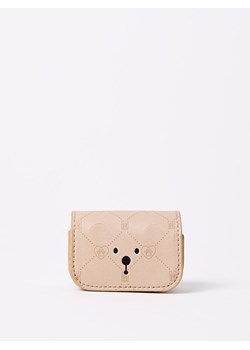 Mohito - Etui na woreczki dla psa - beżowy ze sklepu Mohito w kategorii Etui - zdjęcie 187472435