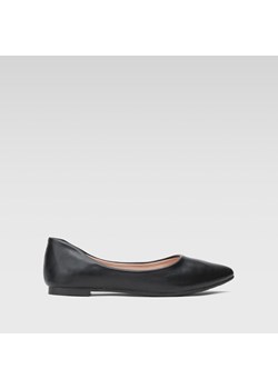 Baleriny Jenny Fairy ALICE WSS20700-01 ze sklepu ccc.eu w kategorii Balerinki - zdjęcie 187473259