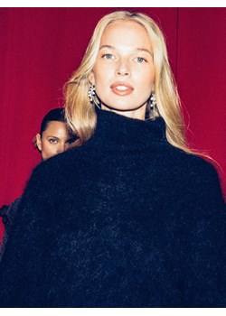 Reserved - Długie kolczyki z koralikami - wielobarwny ze sklepu Reserved w kategorii Kolczyki - zdjęcie 187474068