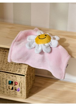 Sinsay - Koc niemowlęcy - biały ze sklepu Sinsay w kategorii Kocyki dziecięce - zdjęcie 187474969