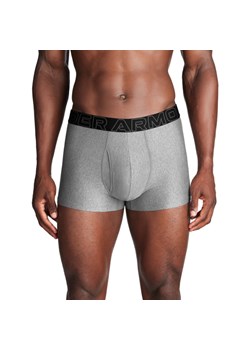 Męska bielizna treningowa (3-pack) Under Armour M UA Perf Tech 3in - multikolor ze sklepu Sportstylestory.com w kategorii Majtki męskie - zdjęcie 187475265