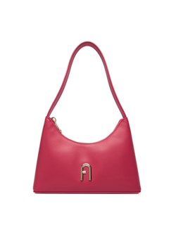 Torebka Furla Diamante Mini WB00863 AX0733 BG 4485S Różowy ze sklepu eobuwie.pl w kategorii Torebki damskie - zdjęcie 187475667