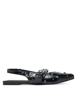 Baleriny ONLY Shoes OnLaura-5 15340903 Czarny ze sklepu eobuwie.pl w kategorii Balerinki - zdjęcie 187475676