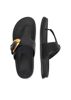 Japonki Gino Rossi CLAUDIE-R25SS03088 ze sklepu eobuwie.pl w kategorii Klapki damskie - zdjęcie 187475689