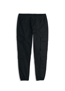GATE Spodnie jogger cargo 31 ze sklepu gateshop w kategorii Spodnie męskie - zdjęcie 187476455