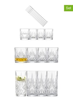Schott Zwiesel 12-częściowy zestaw &quot;Show&quot; ze sklepu Limango Polska w kategorii Naczynia - zdjęcie 187476745