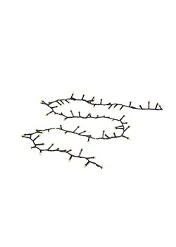 Konstsmide Mikrołańcuch świetlny LED - KEE E (KEE A do G) - dł. 3298 cm ze sklepu Limango Polska w kategorii Oświetlenie - zdjęcie 187476829