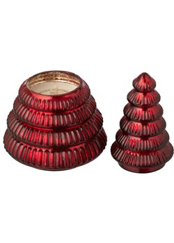 J Line Świeca zapachowa - 680 g ze sklepu Limango Polska w kategorii Świece i dyfuzory - zdjęcie 187476877