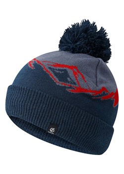 Dare 2b Czapka &quot;Fernie Bobble&quot; w kolorze granatowym ze sklepu Limango Polska w kategorii Czapki dziecięce - zdjęcie 187476947